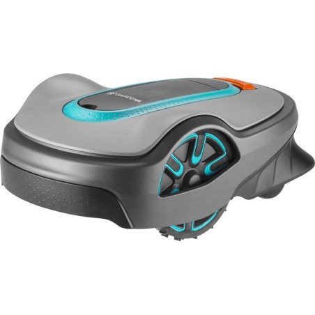 Gardena Sileno Life 750 Mähroboter (15101-32)