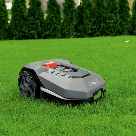 Scheppach XL600 Mähroboter