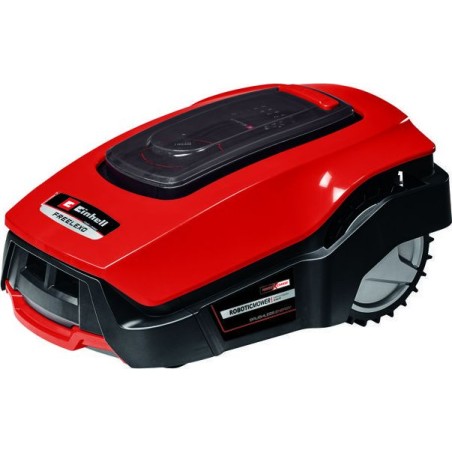 Einhell Freelexo 1200 LCD BT Mähroboter