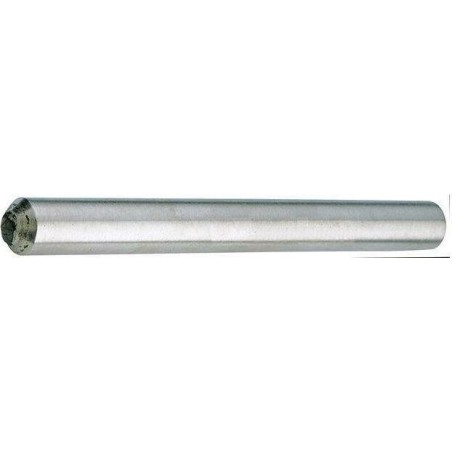 Format Diamant-Abrichtwerkzeug mit 1,5-Karat-Einzelkorn, Schaftdurchmesser 8 mm FORMAT