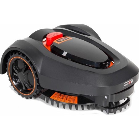 Mähroboter NAC RLM800-NG