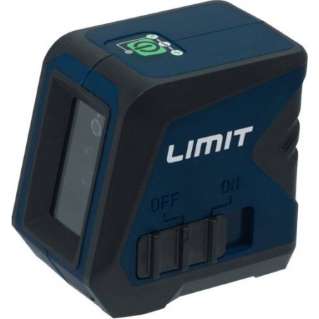 Limit Kreuzlaser Limit 1000-G grün 15 m