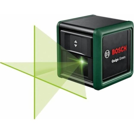 Bosch Laser-Wasserwaage von Bosch