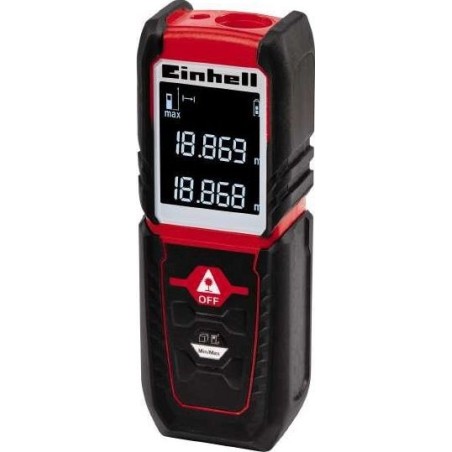 Einhell Laser-Entfernungsmesser TC-LD 25