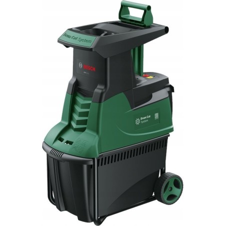 Bosch Häcksler AXT 25 D 0600803103
