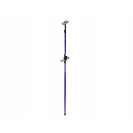 Teleskop-Spannsäule für Laser, 3,2 m (6)