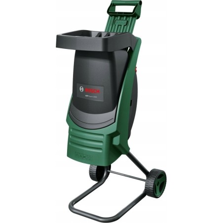 Bosch Rapid Shredder AXT Rapid 2000 0600853501
