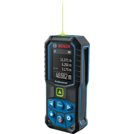 Bosch Laser-Entfernungsmesser GLM 50-25 G