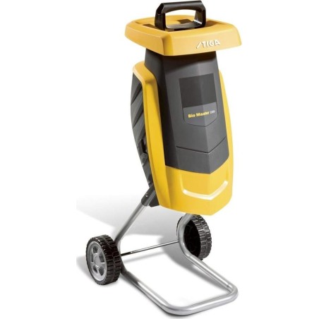 Stiga Bio Master 2200 Häcksler (290000222/ST1)
