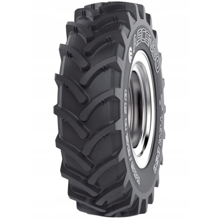 Landwirtschaftsreifen ASCENSO X2XLJ, TDR 850 R1-W, 122D TL
