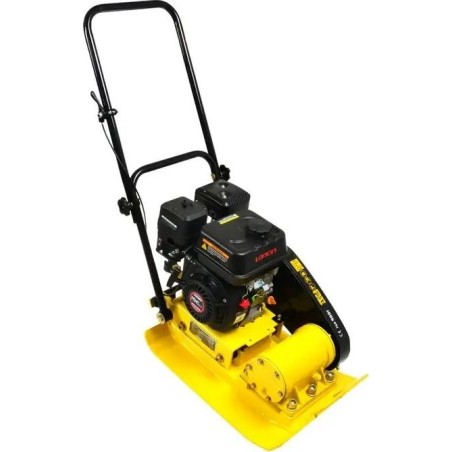 Geko Benzin-Rüttelplatte CNP80-CNP80C/76 kg (1)