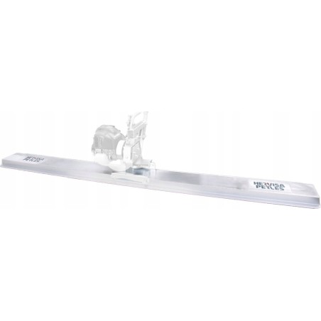 Hervisa Flachprofil 3 m für ZEUS / JUPITER II / RVH