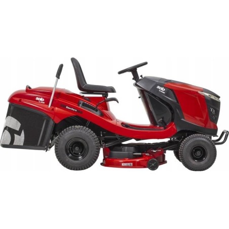 Gartentraktor Solo by AL-KO Gartentraktor T15-93.3 HD-A COMFORT 127687