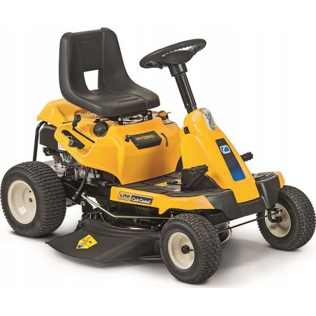 Cub Cadet Gartentraktor CUB CADET Selbstfahrender Rasenmäher LR2 NS76