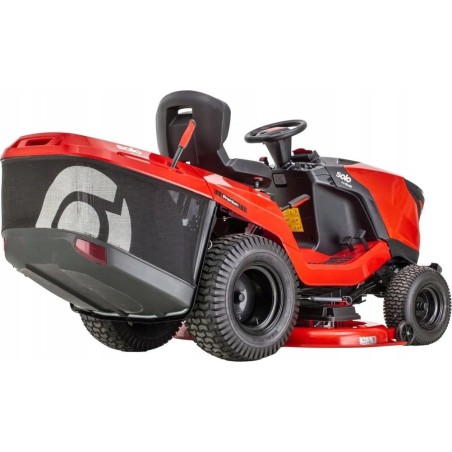 Gartentraktor AL-KO Gartentraktor T15-95.4 HD-A PREMIUM Solo von AL-KO 127705