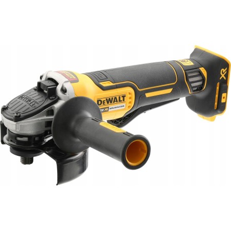 Dewalt DEWALT 18-V-Winkelschleifer DCG413N 115 mm