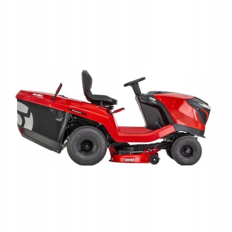 Gartentraktor T18-95.4 HD V2 PREMIUM Solo von AL-KO 127706