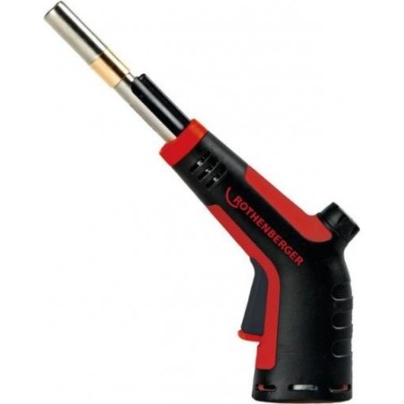 Rothenberger Brenner SUPER FIRE 4 (1 Stück)