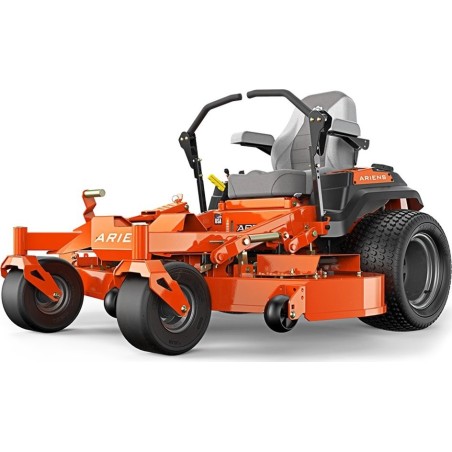 Ariens-Gartentraktor ARIENS APEX 48" ZERO-TURN Gartentraktor Selbstfahrender Benzin-Rasenmäher mit Zero-Turn-Funktion