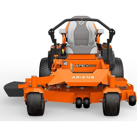 Ariens-Gartentraktor ARIENS APEX 48" ZERO-TURN Gartentraktor Selbstfahrender Benzin-Rasenmäher mit Zero-Turn-Funktion