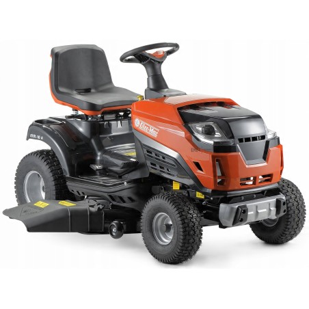 OLEO-MAC TRACTOR TRUCK OM109L/19 KV...108 cm, 19 PS