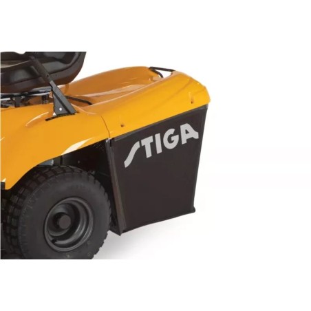 Gartentraktor Stiga Estate 7102 W Special