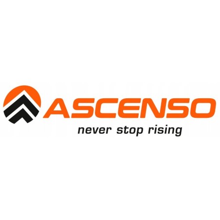 Landwirtschaftsreifen ASCENSO X3EGI, FTB 190 I-3, 177A8, TL, 16PR