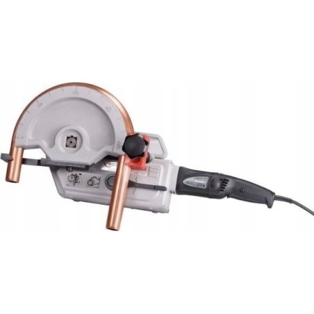 Rothenberger Electric Biegemaschine ROTHENBERGER Robend 4000 15-18-22-28