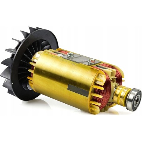 Tvardy-Laufrad für Aggregat T05003 (1)