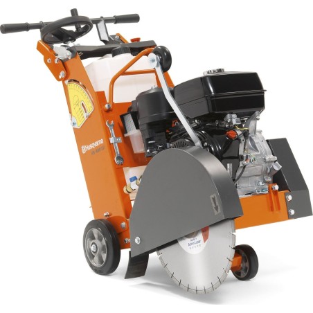 Husqvarna Bodenschneidemaschine HUSQVARNA FS400LV 500 mm