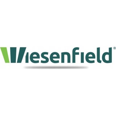 Wiesenfield Pelletiermaschine, Granulator, Futterpelletmaschine, 30.000 W, 400 V, 1.100 kg/h, Durchmesser 400 mm