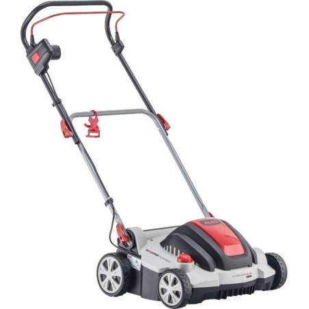 AL-KO Vertikutierer / Belüfter COMBI 36.8 E COMFORT, elektrisch 113573