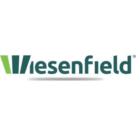 Wiesenfield Schlagmühle – Zerkleinerer für Getreide, Sägemehl und Pellets, 1800 kg/h, 22 kW