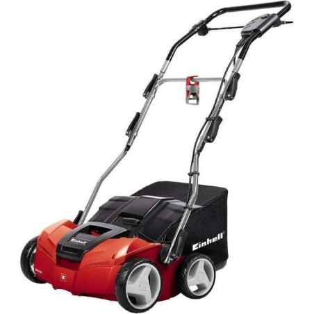 Einhell Elektrischer Vertikutierer/Belüfter GE-SA1435 1400 W 35 cm – 3420561