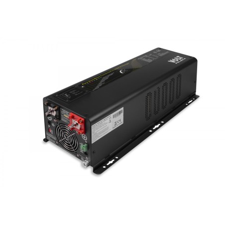 Wechselrichter VOLT POLSKA Power Sinus 6 kW 24 V 6000 W/18000 W