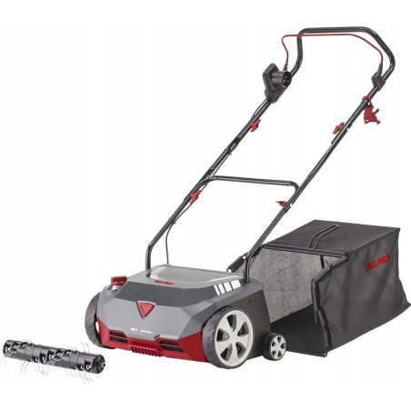 AL-KO Vertikutierer/Belüfter Combi Care 38.4 E AL-KO, elektrisch 114040