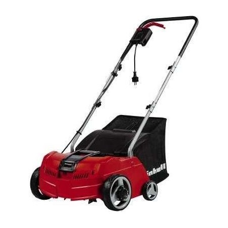 Einhell Elektroverschleifer GC SA 1231/1 rot/schwarz 1.200 W