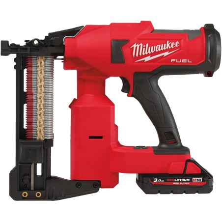 MILWAUKEE.M18FFUS-302C Zaunheftgerät ...