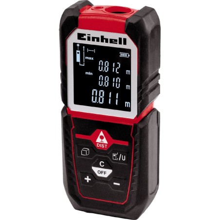 Einhell Laser-Entfernungsmesser TC-LD 50