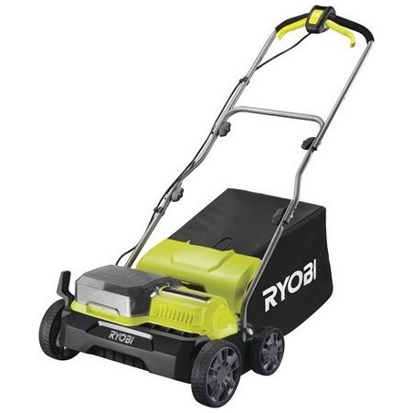 Ryobi Vertikutierer