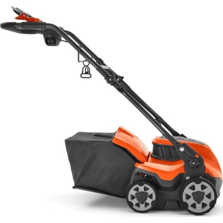 Husqvarna Elektro-Vertikutierer HUSQVARNA S138C