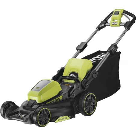 Ryobi Akku-Rasenmäher (RY36LM40A-140)