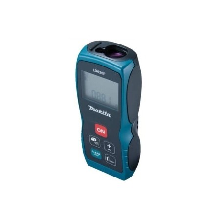 Makita LD050P Laser-Entfernungsmesser