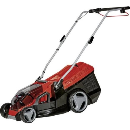 Einhell Akku-Rasenmäher GE-CM 36/36 Li
