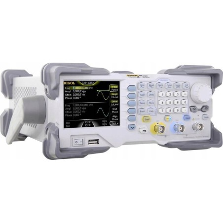 Rigol Funktionsgenerator Rigol DG1022Z, 2 Kanäle, 25 MHz