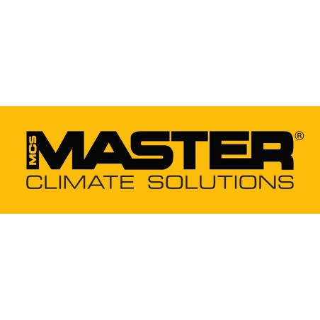 1-Wege-Master-Blende 600 mm Master für BV 471 4240.825 (früher 4240.519)