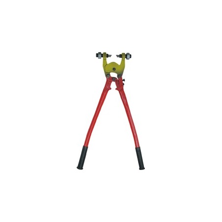 Baks Lochzange für Bleche DBD (700200)