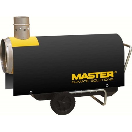 Master Regenschutzhülle für BV 290, 4514.650