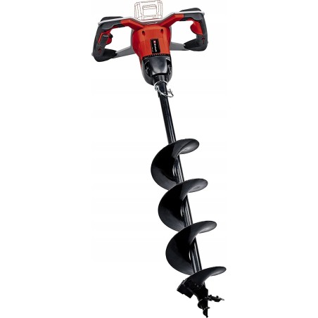 Einhell Einhell Akku-Erdbohrer GP-EA 18/150 Li BL – Solo, 18 V (ohne Akku und Ladegerät)