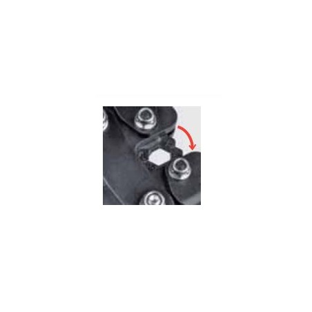Erko Handpresse PR 50 6–50 mm² PR_50
